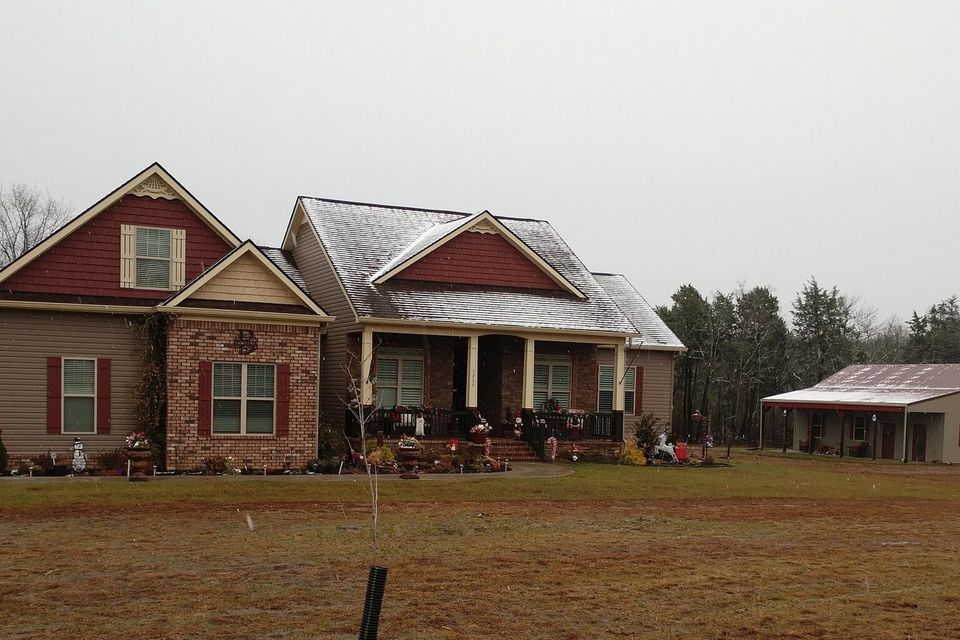 Custom home 5