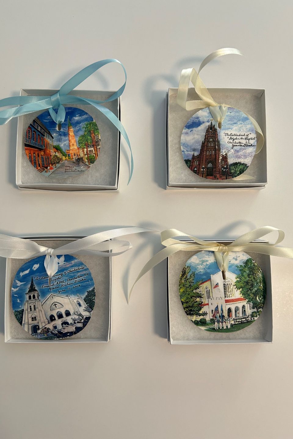 5) the holy city series (1)