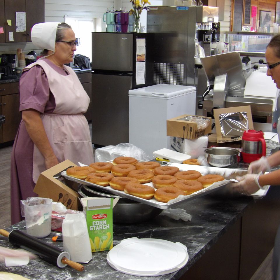 Donuts24