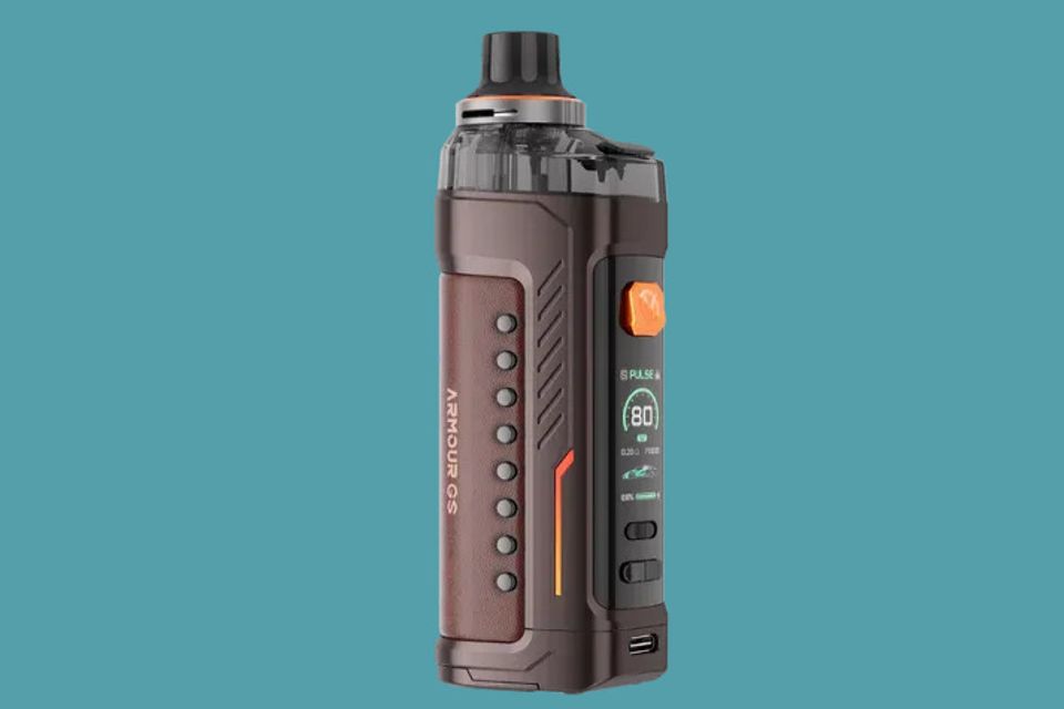 Vaporesso Armour GS Brown Pod System Kit