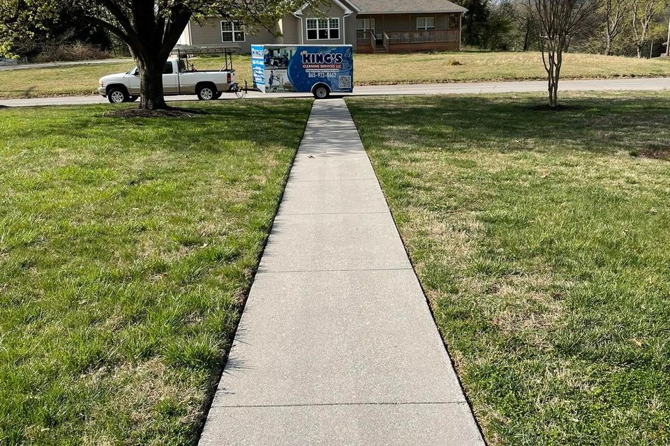 Kings cleaning40