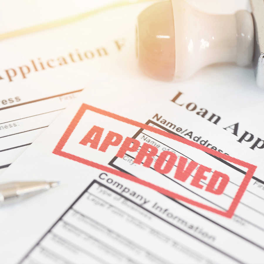 Trusted lender1
