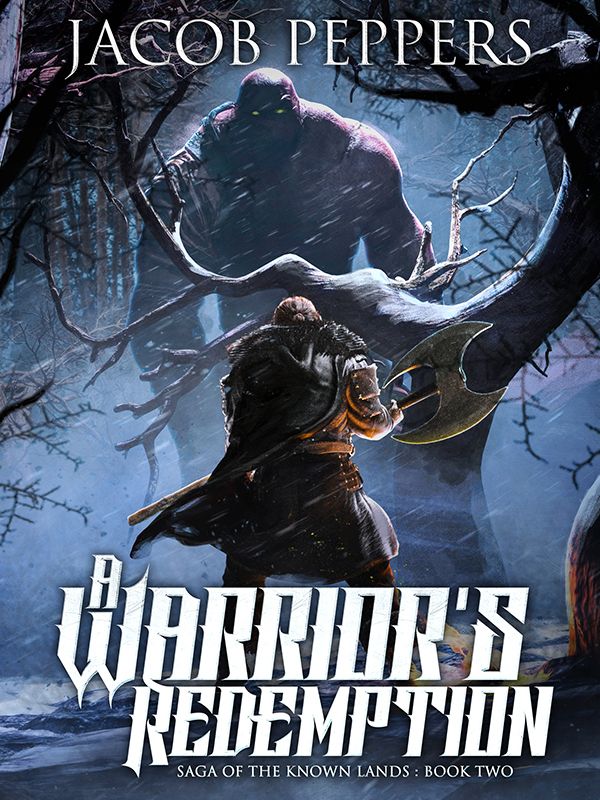 A warriors redemption ecover 800x600