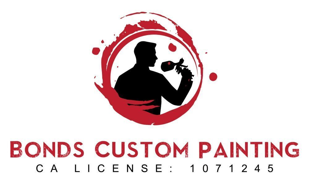 Bonds Custom Painting