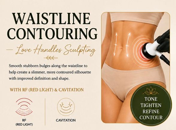 Waistline