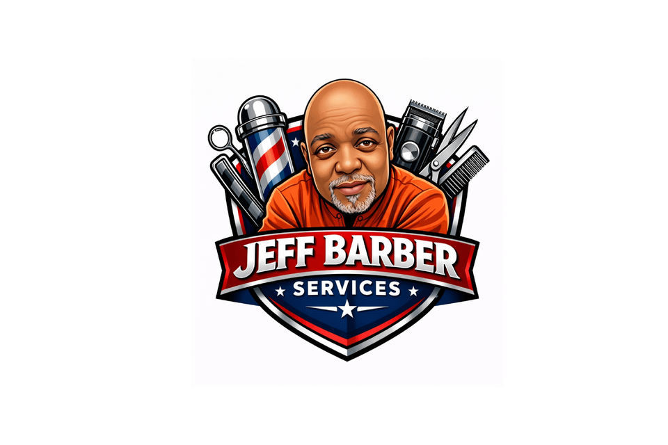 Jeff barber services hero image