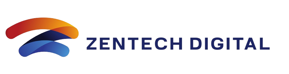 Zentech Web Design