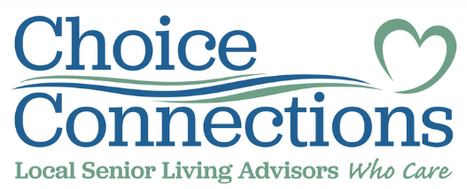 Choice connections logo