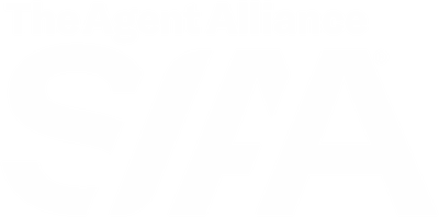Siaa logo white rgb high