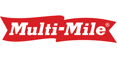 Multi mile logo