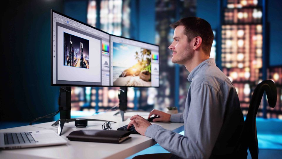 How many websites should you build for a client with multiple businesses  