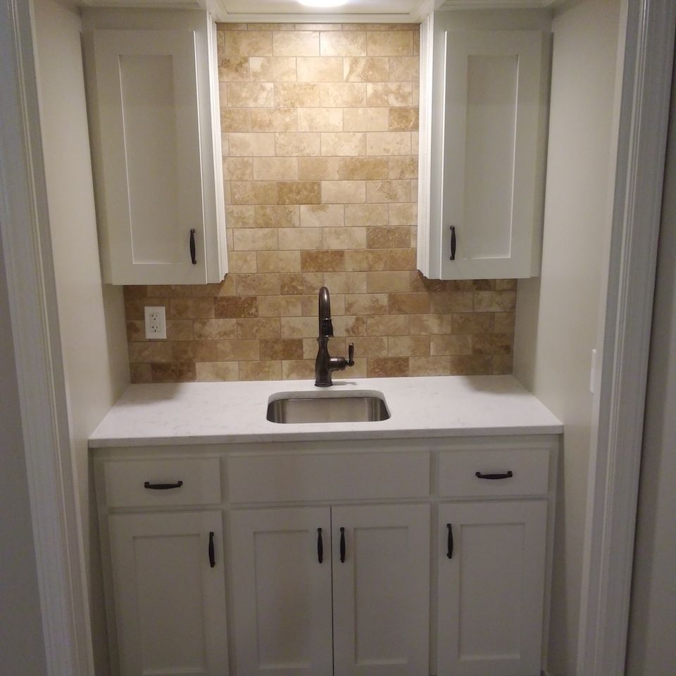 Weathered wood restoration  tulsa oklahoma  custom wet bar renovation 20181023 140459
