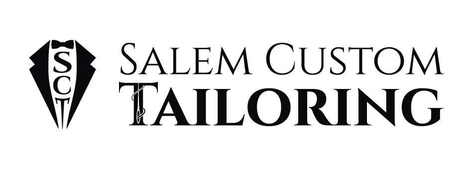 SALEM CUSTOM SUITS AND TAILORING