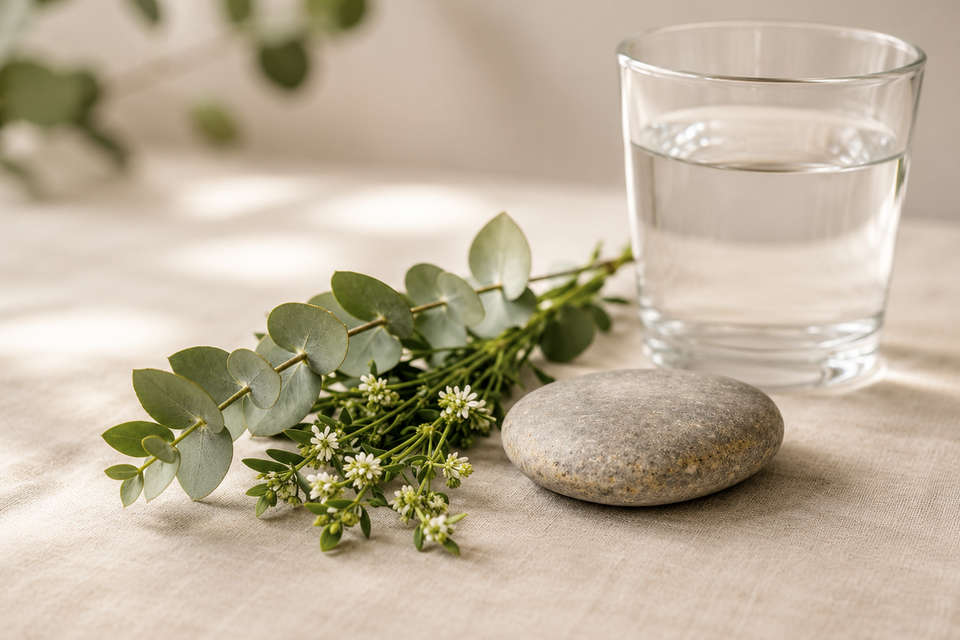 Integrative Medical Practice