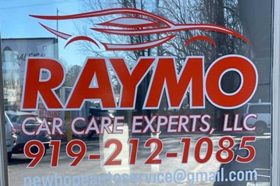 Raymo