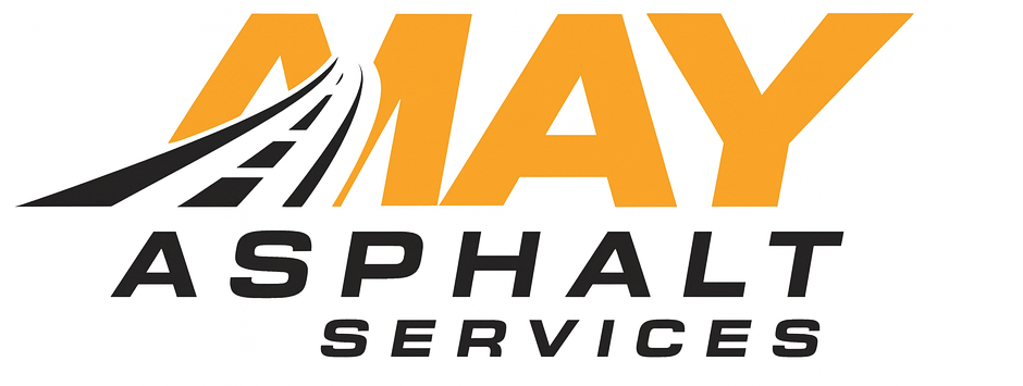 May Asphalt Services Logo