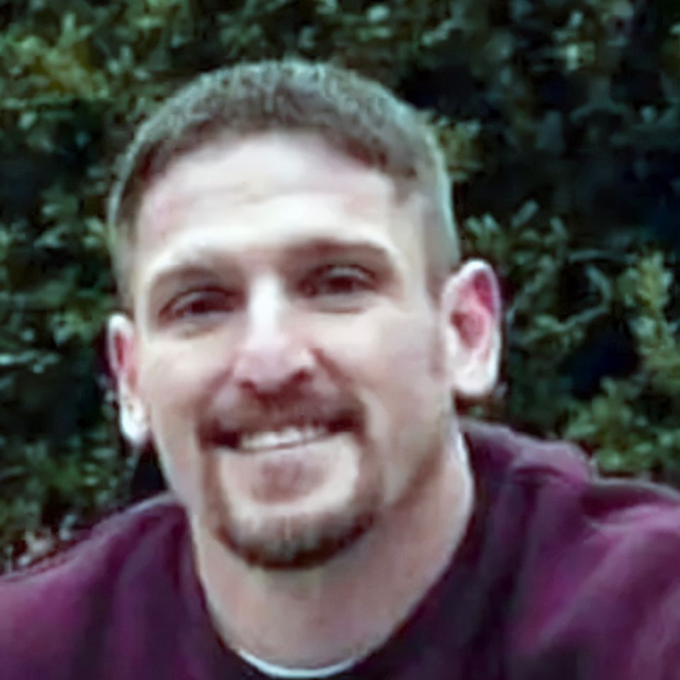 Cory daugherty