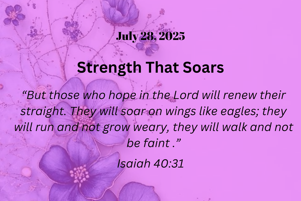 Trust god’s timing (4)
