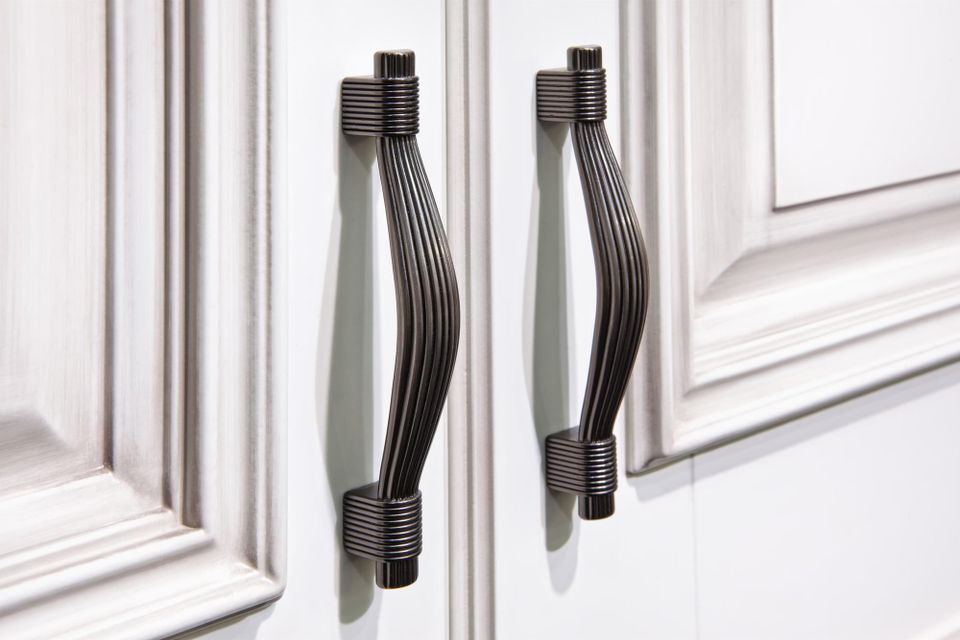 Custom cabinets refinishing and repairs