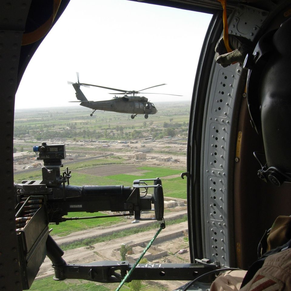 Chopper ride from liberty to taji2