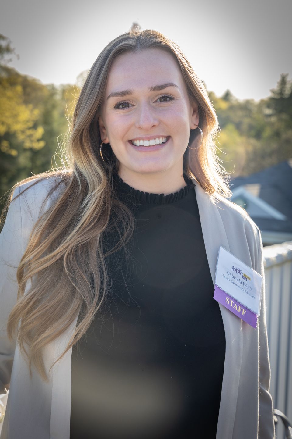 Domestic violence roundtable