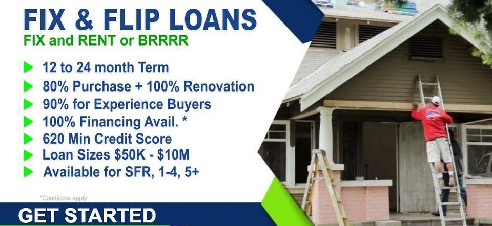 Fix and flip loans for investors ncc edited