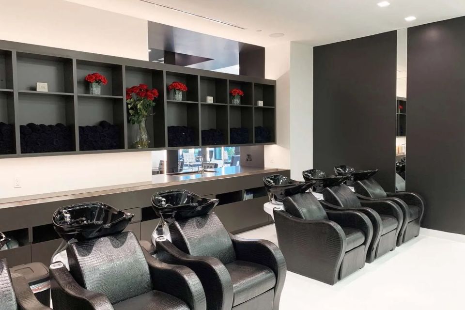 Anthony defranco salon plainview new york 07