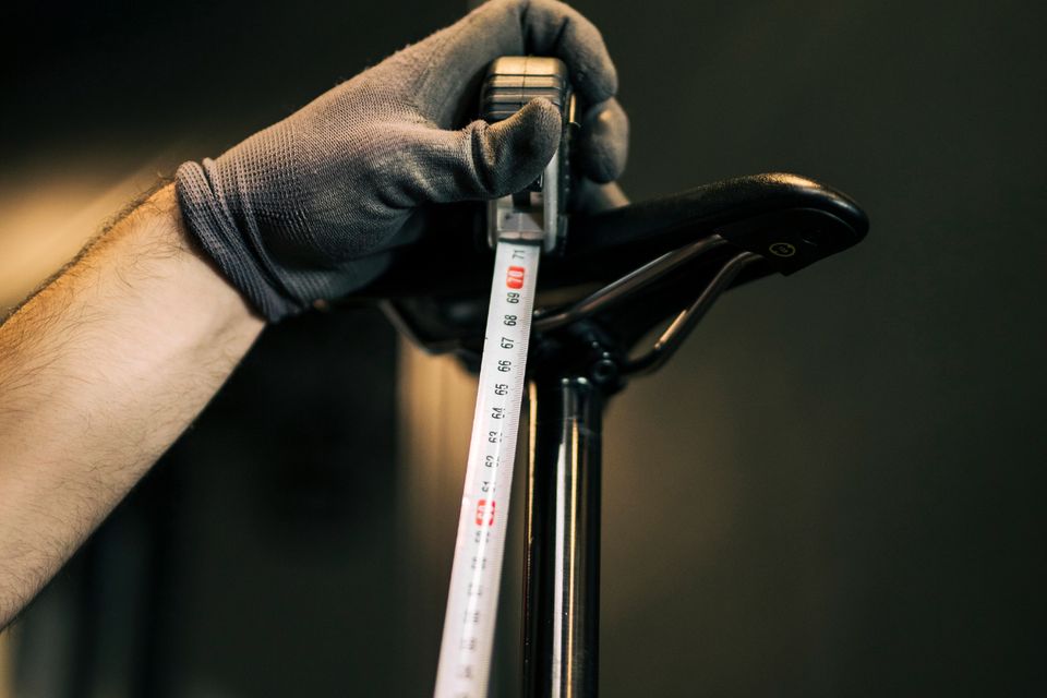 Bike Fitting Services