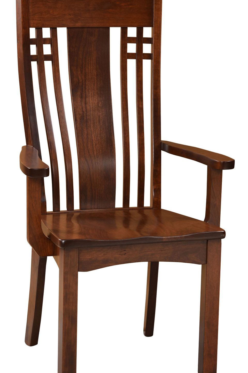 Faw larson mission arm