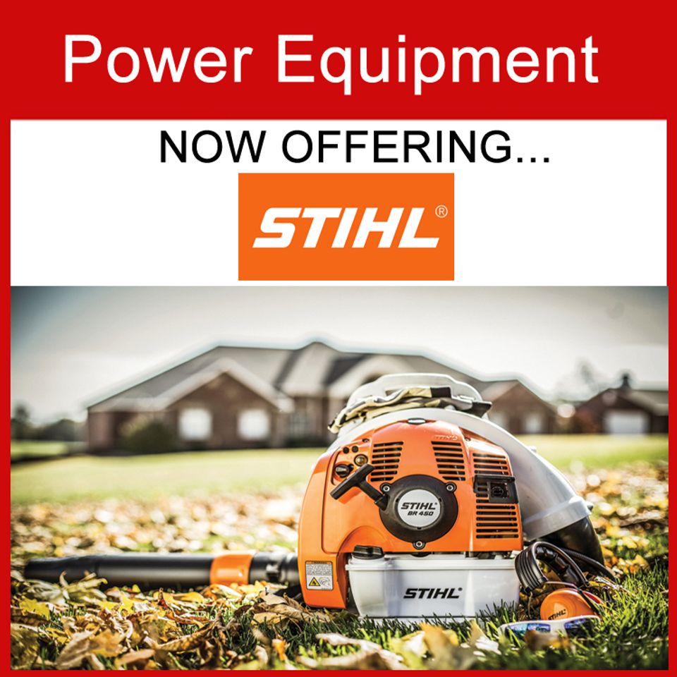 Powerequipmentstihl