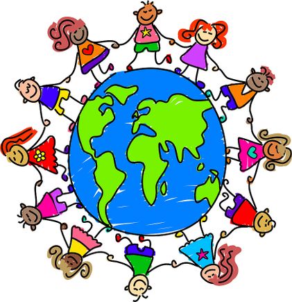 Bigstock world kids 457532