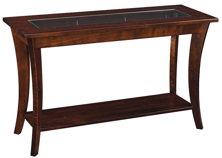 Sf sofa table lehigh 3176