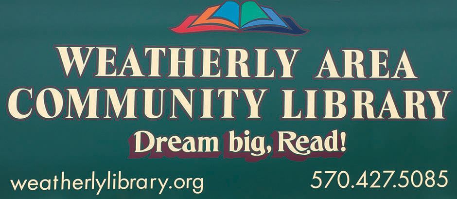 Weatherly Area Community Library