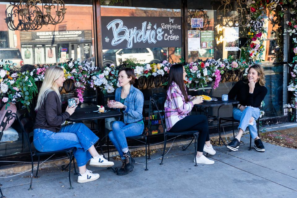 Byrdie's bakery   cafe 75