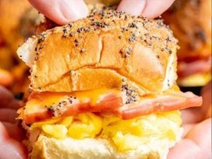 MC Egg Slider