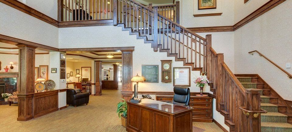63300 sunirse of rocklin lobby new 1