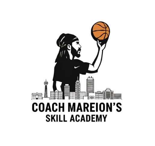 Coach Mareion's Skill Academy