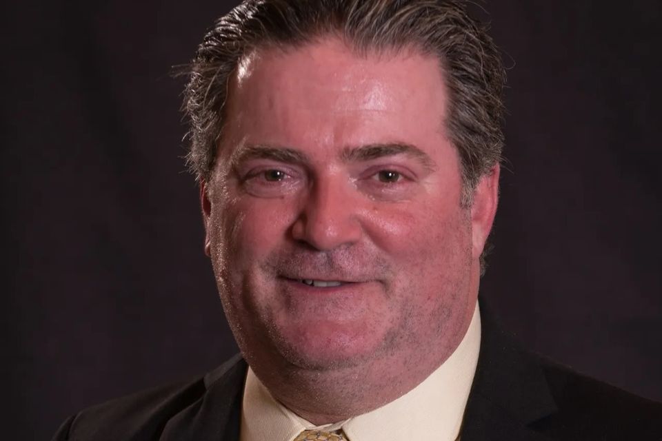 Charles Day founder of Day to Day Senior Care professional headshot in Long Island NY
