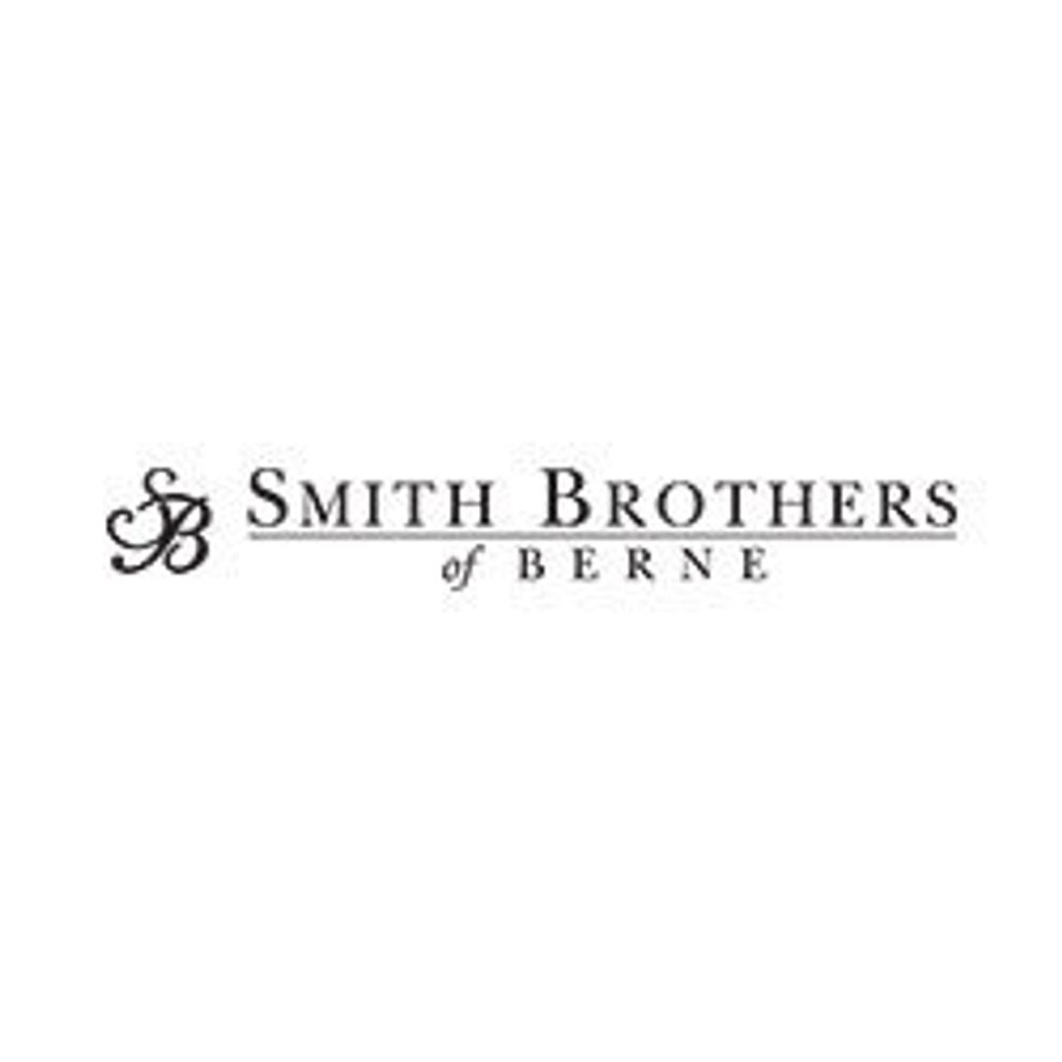 Smith brothers logo