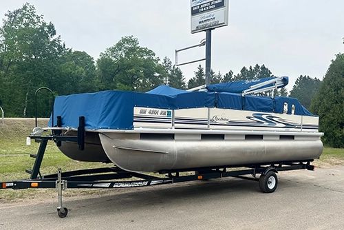 Usedboats