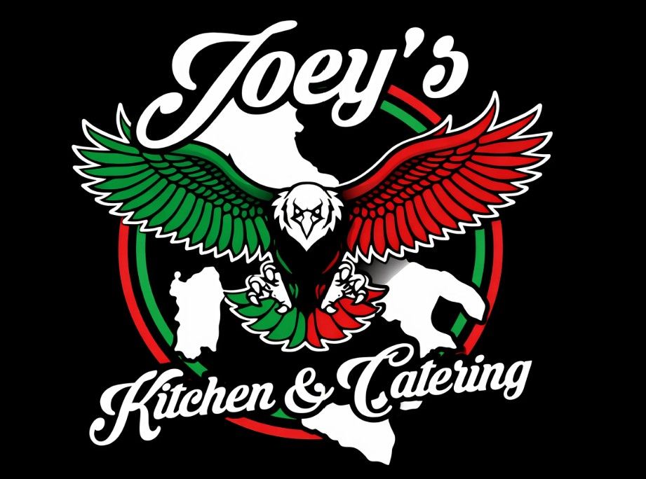 Joey's Kitchen Food Truck & Catering