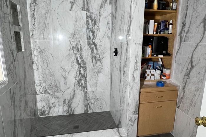 Kitchens & Bathrooms