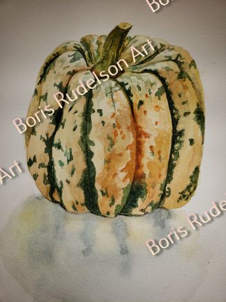 Pumpkin