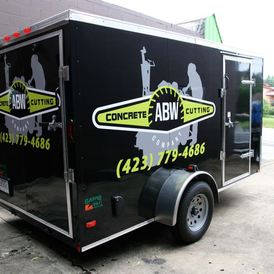 Abw trailer