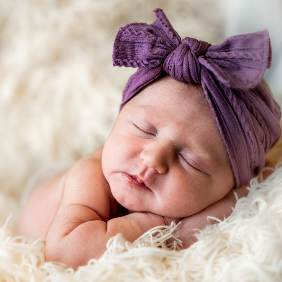 newborn Photography