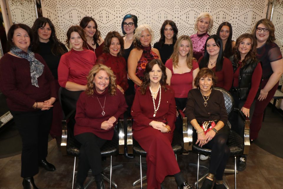 Nina crew 2025
