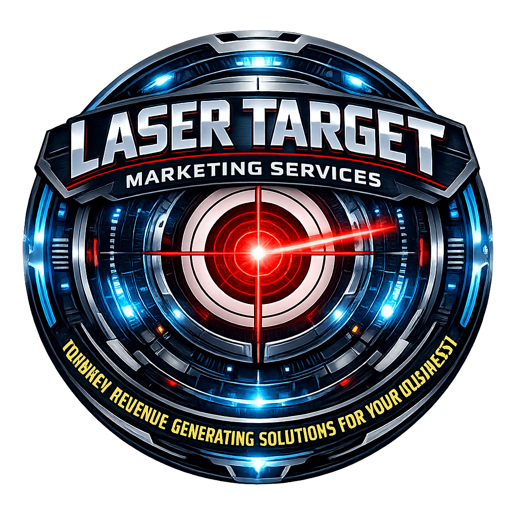 Laser Target Marketing Services