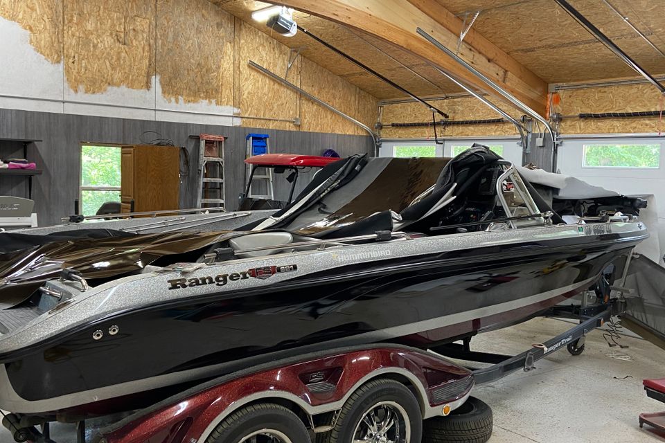 Bandk designs slayton 105