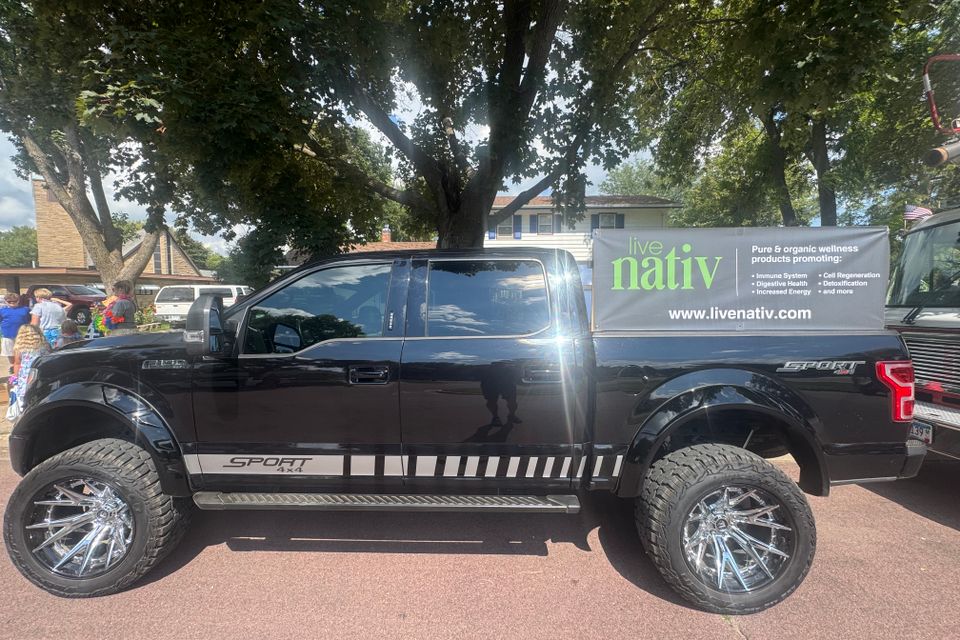 Bandk designs slayton 464