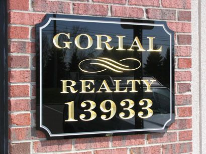 Gorialrealty